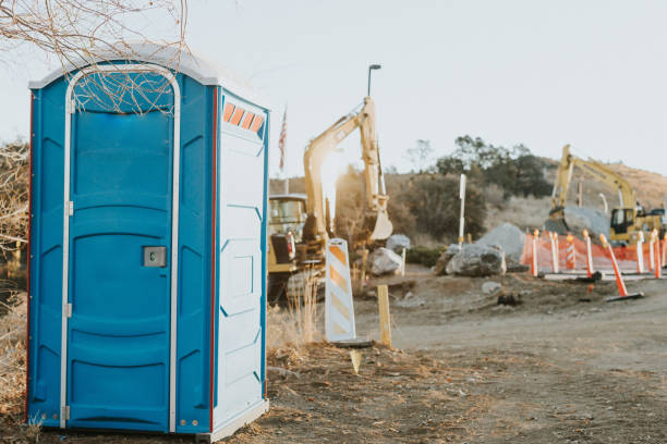Best Portable toilet rental cost  in Hamilton College, NY