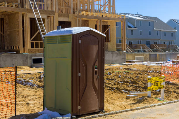 Porta potty rental for festivals in Hamilton College, NY
