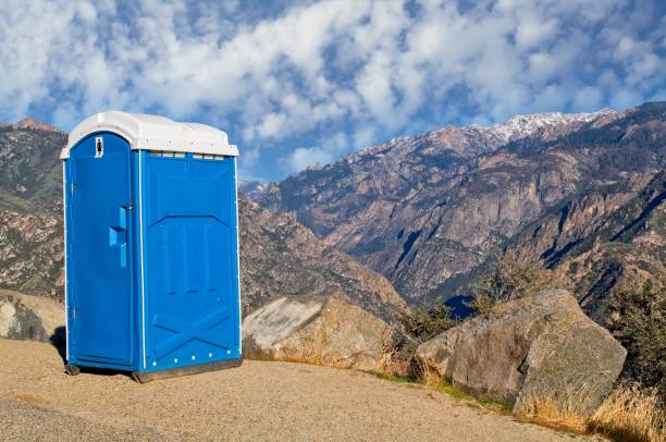 Portable Toilet Options We Offer in Hamilton College, NY
