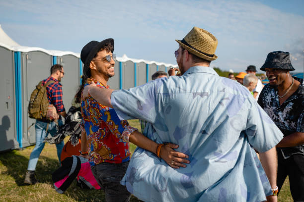 Best Porta potty rental for festivals  in Hamilton College, NY
