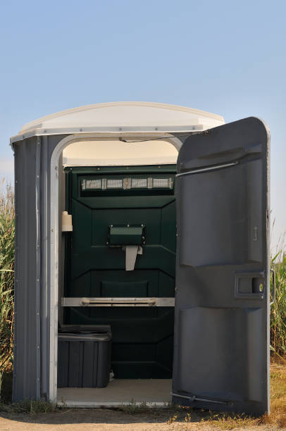 Best Event porta potty rental  in Hamilton College, NY