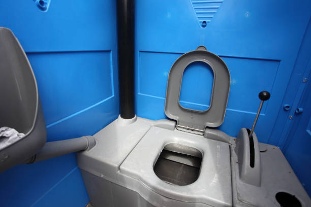 Best Porta potty rental for outdoor events  in Hamilton College, NY