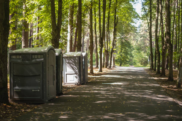 Hamilton College, NY porta potty rental Company