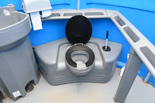Porta potty services near me in Hamilton College, NY