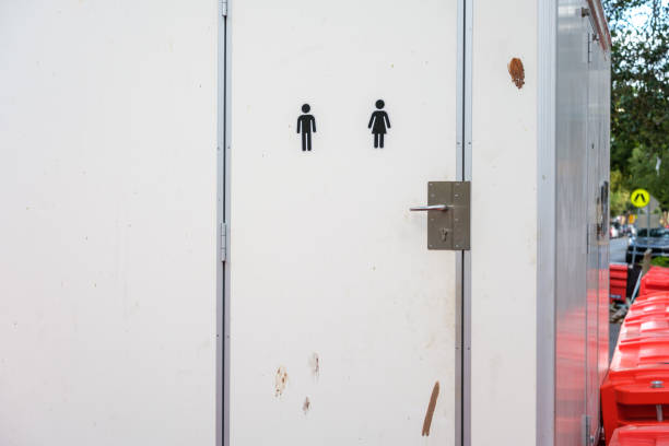 Best Portable bathroom rental  in Hamilton College, NY