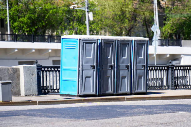 Best Local porta potty services  in Hamilton College, NY