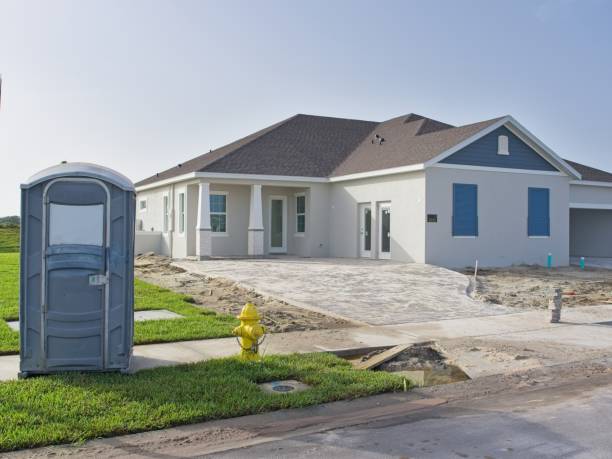 Best Affordable porta potty rental  in Hamilton College, NY